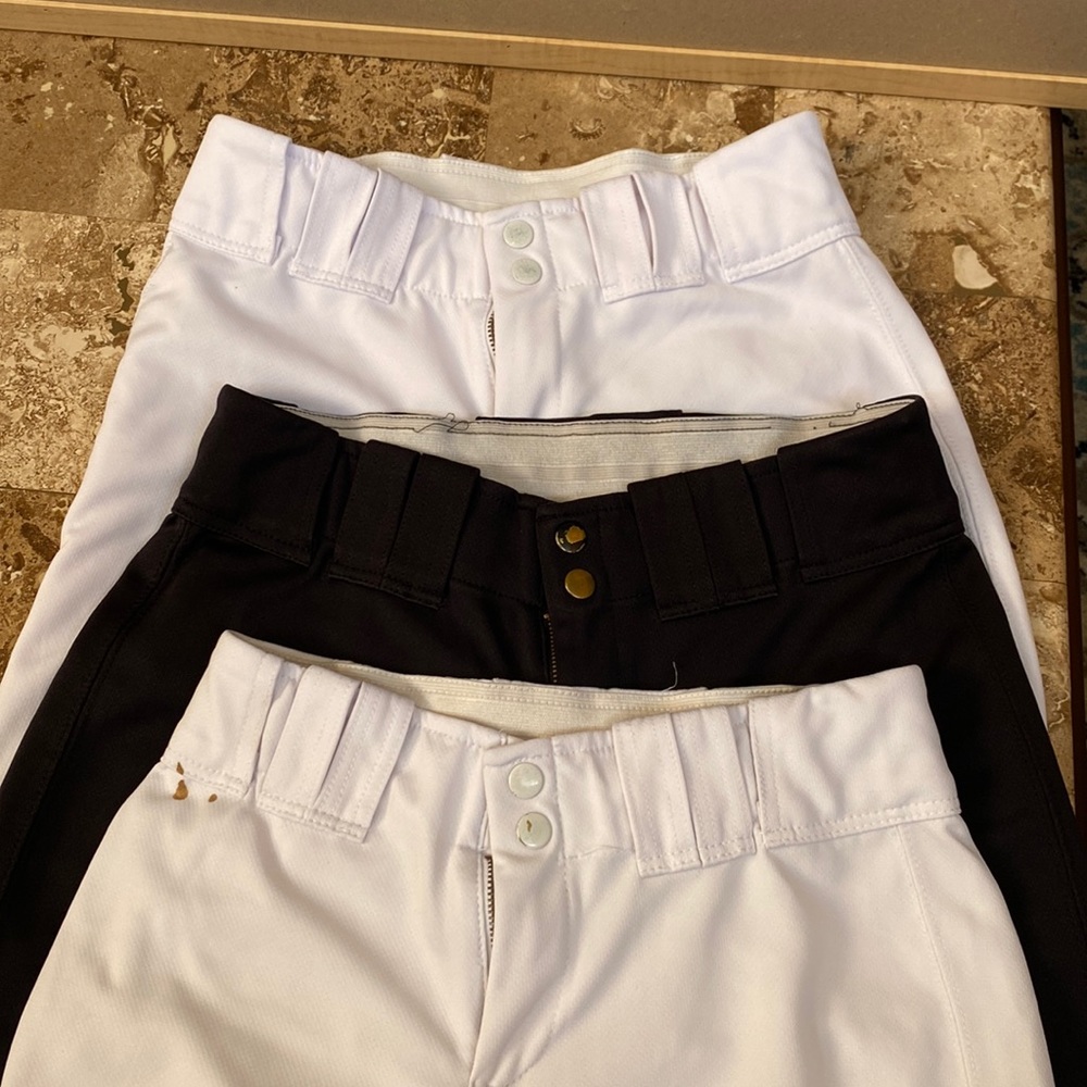 Boombah Softball Pants
